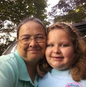 Meet your Posher, Wendy